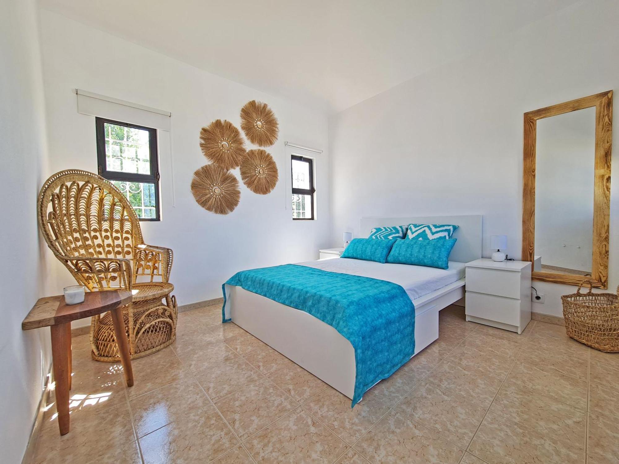 Villa Casa Vitoria - With Private Pool à Pêra Extérieur photo