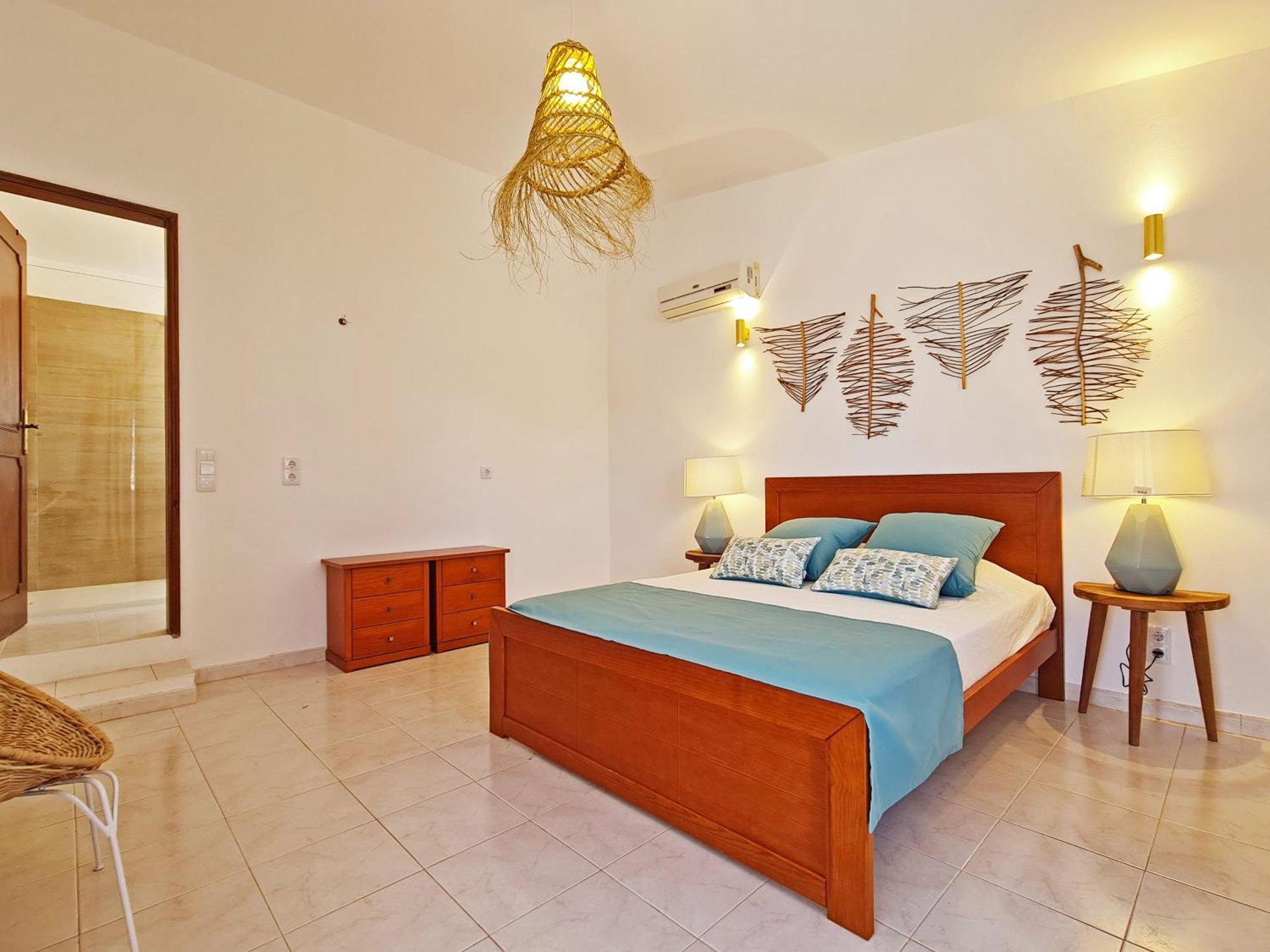Villa Casa Vitoria - With Private Pool à Pêra Extérieur photo
